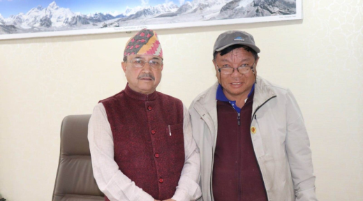 सरकार र महावीर पुनबीच सात बुँदे सहमति, आन्दोलन स्थगित